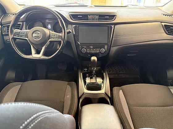 Nissan Qashqai 2021 г. Макеевка