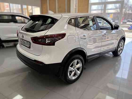 Nissan Qashqai 2021 г. Макеевка
