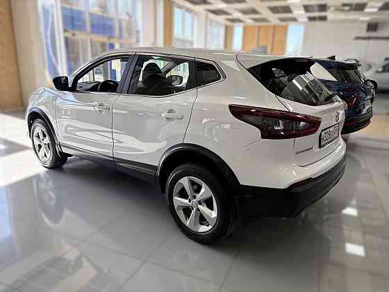 Nissan Qashqai 2021 г. Макеевка