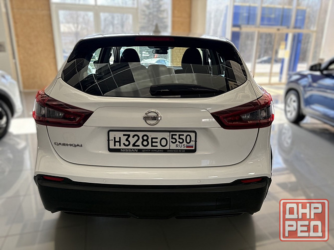 Nissan Qashqai 2021 г. Макеевка - изображение 4