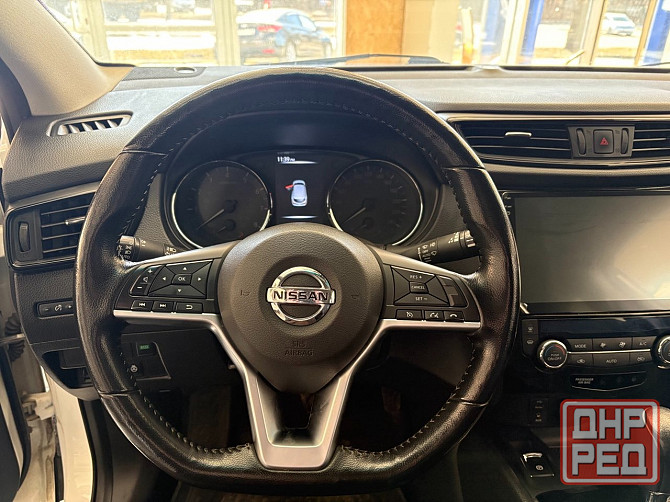 Nissan Qashqai 2021 г. Макеевка - изображение 5