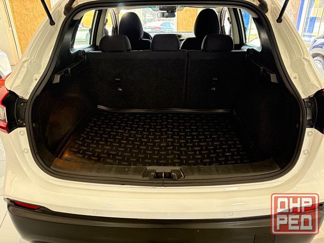 Nissan Qashqai 2021 г. Макеевка - изображение 7