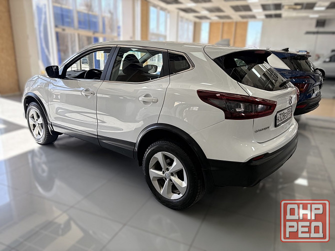 Nissan Qashqai 2021 г. Макеевка - изображение 3