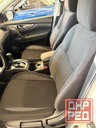 Nissan Qashqai 2021 г. Макеевка - изображение 8