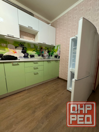 Сдам 1к квартиру, г Донецк, Владычанского ул, 36 Донецк - изображение 2