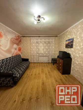 Сдам 1к квартиру, г Донецк, Владычанского ул, 36 Донецк - изображение 4
