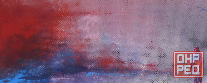 Наблюдение за приближением бури Донецк - изображение 3