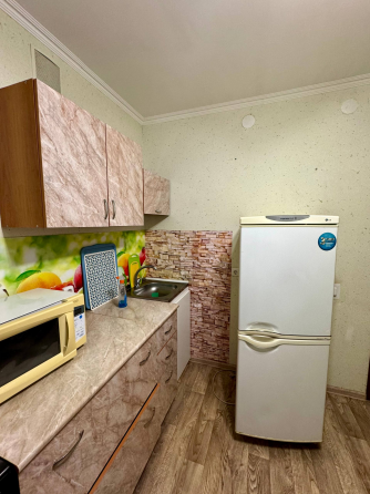 Сдам 1к квартиру, в Калининском районе Ориентир - "Калининский рынок" Донецк