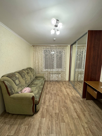 Сдам 1к квартиру, в Калининском районе Ориентир - "Калининский рынок" Донецк