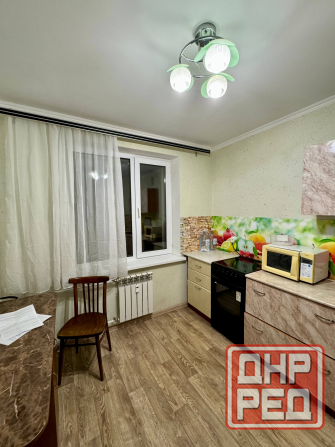 Сдам 1к квартиру, в Калининском районе Ориентир - "Калининский рынок" Донецк - изображение 3