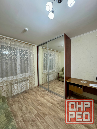 Сдам 1к квартиру, в Калининском районе Ориентир - "Калининский рынок" Донецк - изображение 6