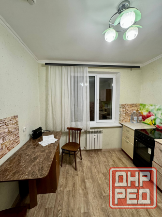 Сдам 1к квартиру, в Калининском районе Ориентир - "Калининский рынок" Донецк - изображение 4