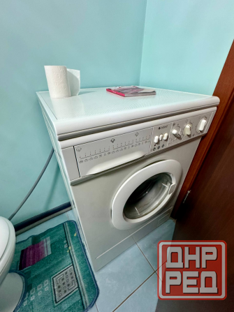 Сдам 1к квартиру, в Калининском районе Ориентир - "Калининский рынок" Донецк - изображение 9