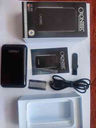 Продам шейвер (бритву) Донецк