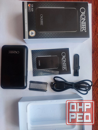 Продам шейвер (бритву) Донецк - изображение 3