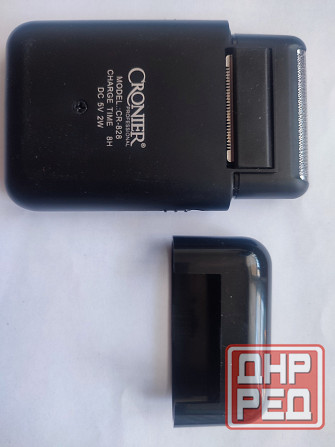 Продам шейвер (бритву) Донецк - изображение 2