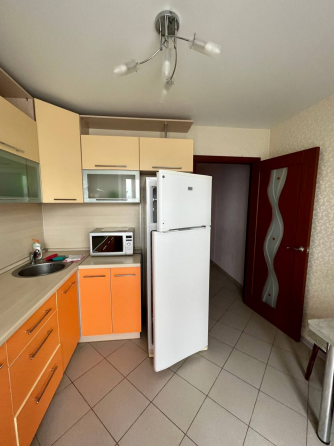 Сдам 1к квартиру , в Кировском районе, микрорайон Текстильщик, ориентир 27 поликлиника Донецк