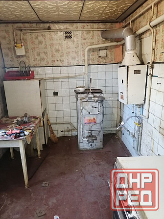 Продам дом на бульваре 8 сентября г. Макеевка. Макеевка - изображение 2