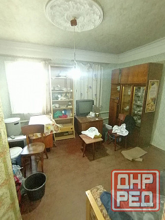 Продам дом на бульваре 8 сентября г. Макеевка. Макеевка - изображение 1