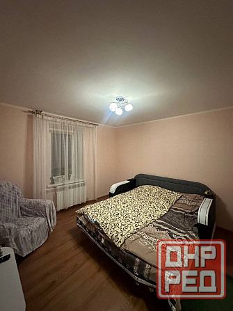 Продам квартиру с хорошим ремонтом Волноваха - изображение 10