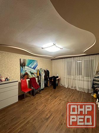 Продам квартиру с хорошим ремонтом Волноваха - изображение 8