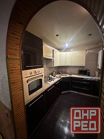 Продам квартиру с хорошим ремонтом Волноваха - изображение 1