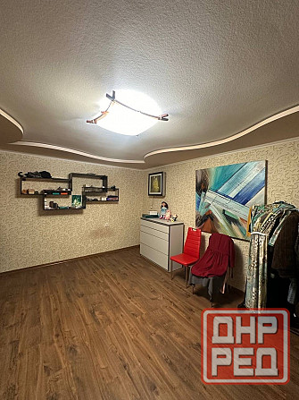 Продам квартиру с хорошим ремонтом Волноваха - изображение 9