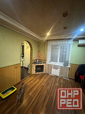 Продам квартиру с хорошим ремонтом Волноваха - изображение 3