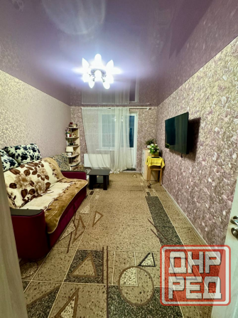 Сдам 2к квартиру в Калининском районе Донецк - изображение 5