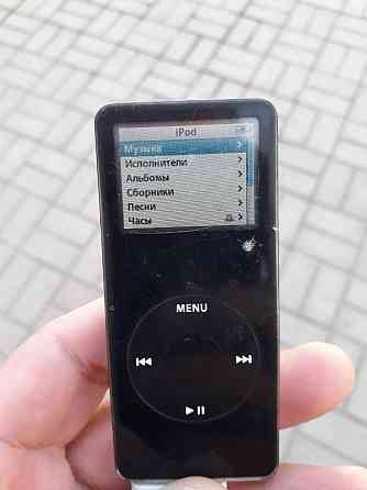 Apple Ipod nano 1 A1137 Донецк