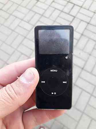 Apple Ipod nano 1 A1137 Донецк
