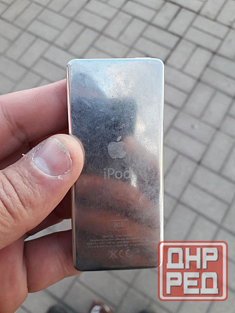 Apple Ipod nano 1 A1137 Донецк - изображение 3