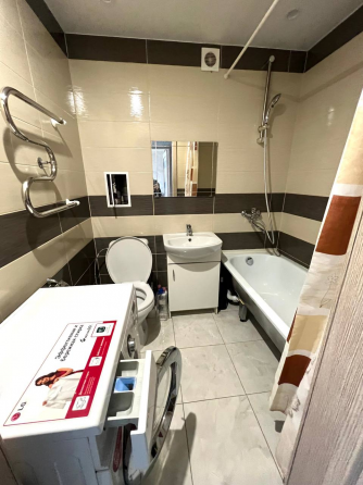 Сдам 1к квартиру в Пролетарском районе, Щетинина ул Донецк