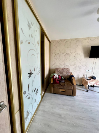 Сдам 1к квартиру в Пролетарском районе, Щетинина ул Донецк