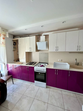 Сдам 1к квартиру в Пролетарском районе, Щетинина ул Донецк