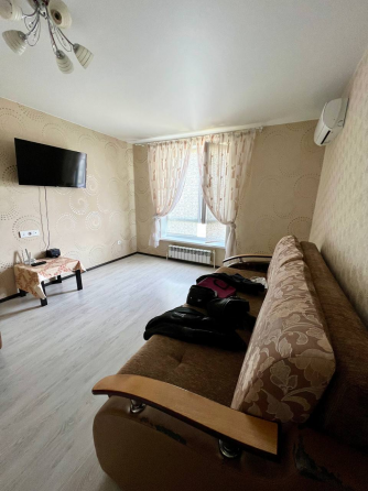 Сдам 1к квартиру в Пролетарском районе, Щетинина ул Донецк