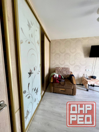 Сдам 1к квартиру в Пролетарском районе, Щетинина ул Донецк - изображение 3