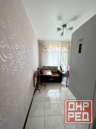 Сдам 1к квартиру в Пролетарском районе, Щетинина ул Донецк - изображение 2