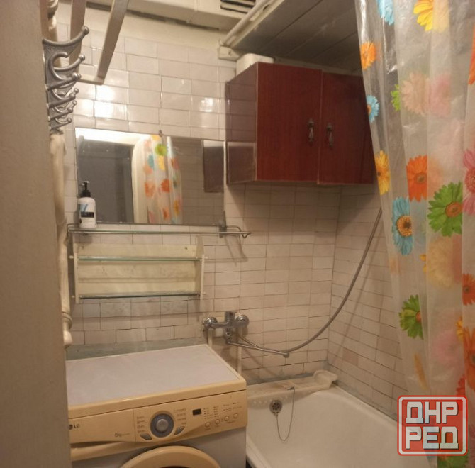 Сдаётся уютная двухкомнатная квартира в Ленинском районе Донецк - изображение 6