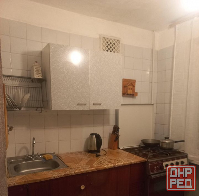 Сдаётся уютная двухкомнатная квартира в Ленинском районе Донецк - изображение 7