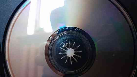 cd deep purple who do we think we are страна uk Донецк