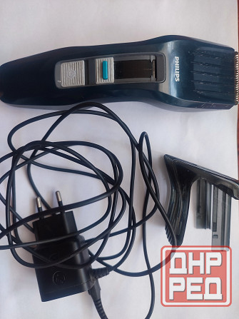 Phillips HC 3400 Донецк - изображение 2