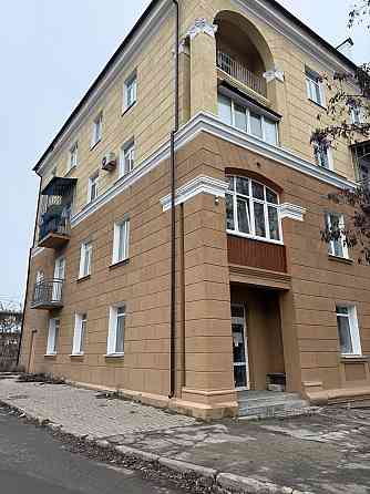 Продается трехкомнатная квартира в Центральном районе Мариуполь