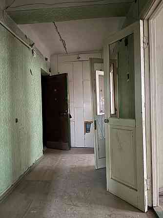 Продается трехкомнатная квартира в Центральном районе Мариуполь