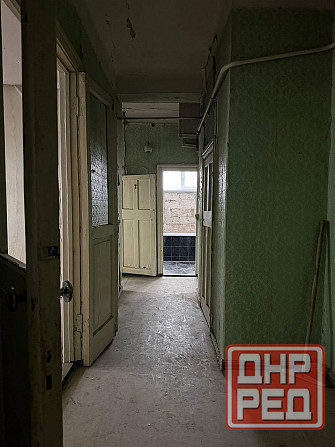 Продается трехкомнатная квартира в Центральном районе Мариуполь - изображение 3