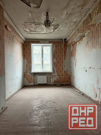 Продается трехкомнатная квартира в Центральном районе Мариуполь - изображение 9
