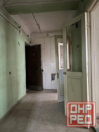 Продается трехкомнатная квартира в Центральном районе Мариуполь - изображение 4