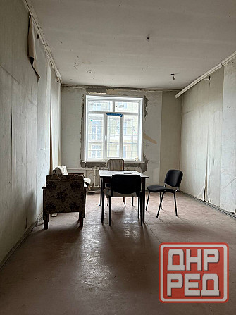 Продается трехкомнатная квартира в Центральном районе Мариуполь - изображение 8