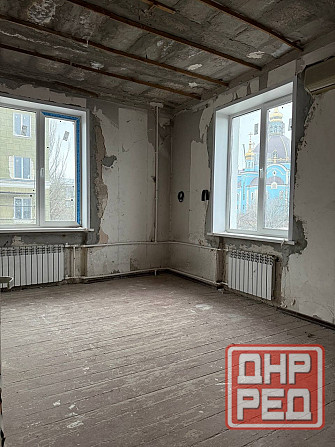 Продается трехкомнатная квартира в Центральном районе Мариуполь - изображение 7