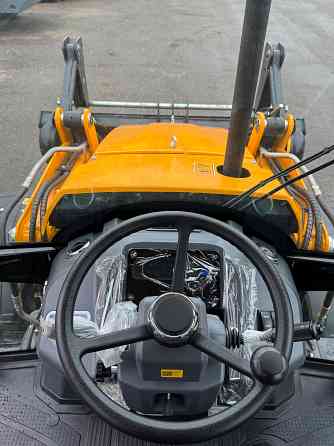 Экскаватор-погрузчик Lonking 83C Мариуполь